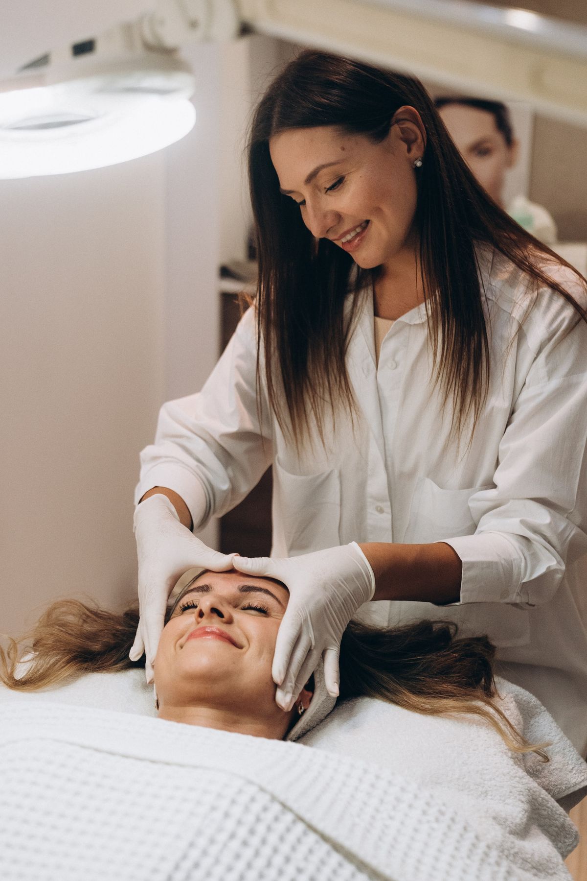 Spa treatment